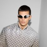 Mask-shaped sunglasses - Image 4